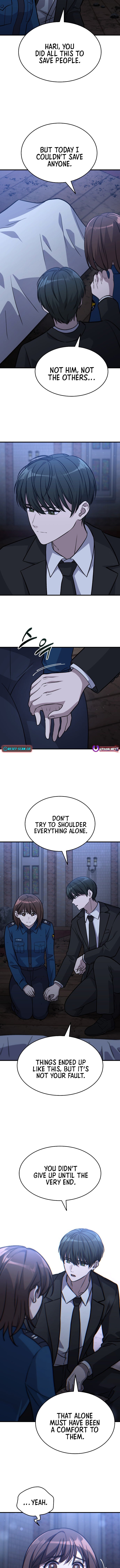 The Haunted House – Chapter 12 – Page 5