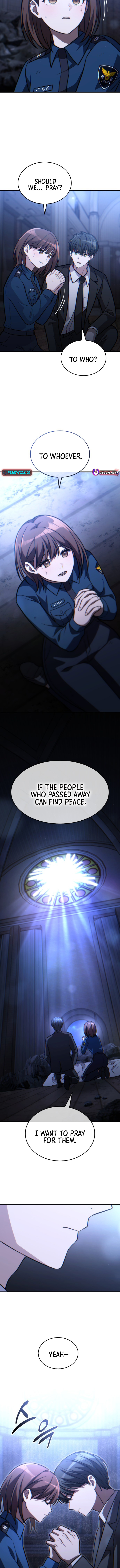 The Haunted House – Chapter 12 – Page 6