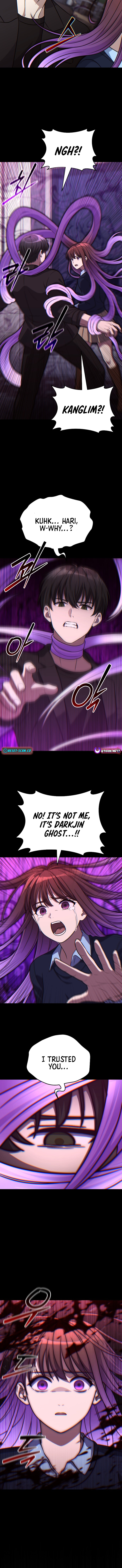 The Haunted House – Chapter 13 – Page 8