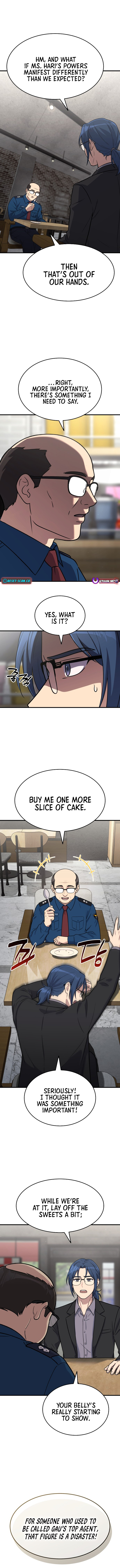 The Haunted House – Chapter 13 – Page 12