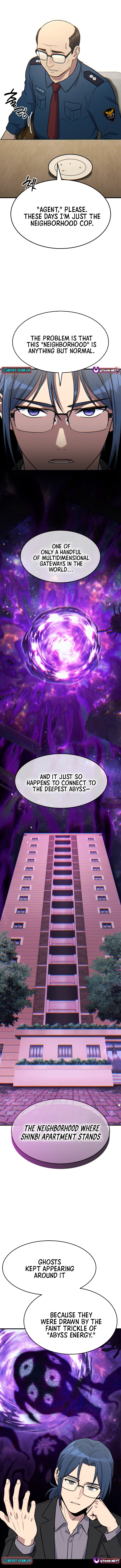 The Haunted House – Chapter 13 – Page 13