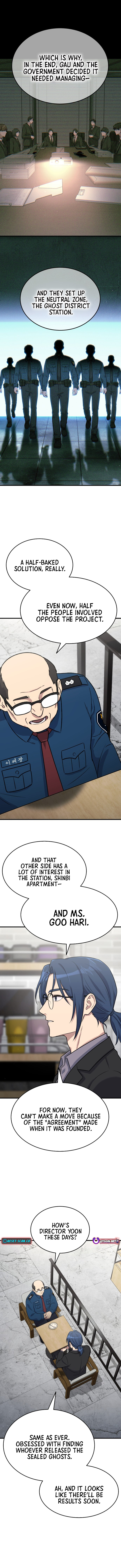 The Haunted House – Chapter 13 – Page 14