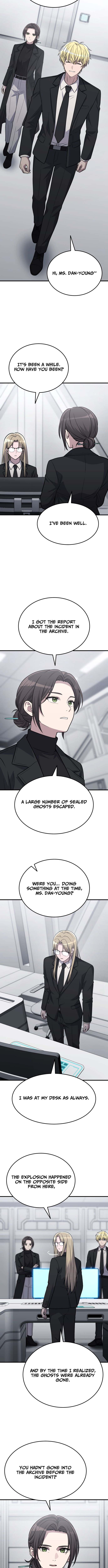 The Haunted House – Chapter 14 – Page 7