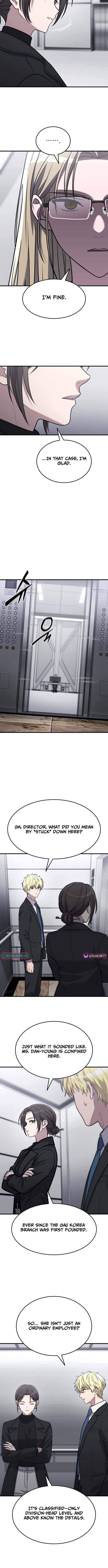 The Haunted House – Chapter 14 – Page 9