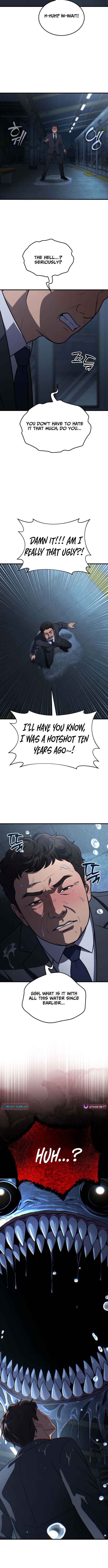 The Haunted House – Chapter 14 – Page 13