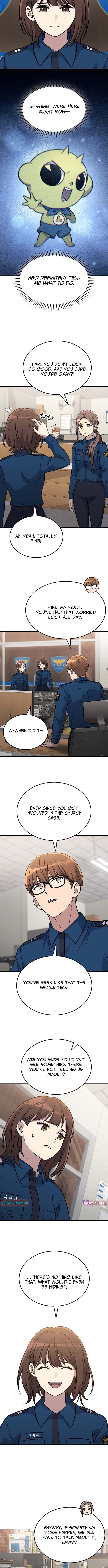 The Haunted House – Chapter 15 – Page 4