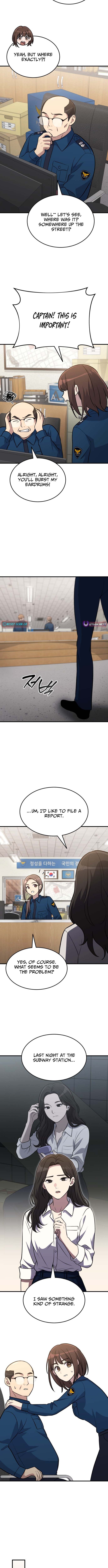 The Haunted House – Chapter 15 – Page 8