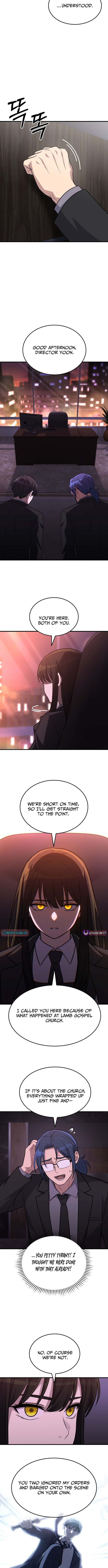 The Haunted House – Chapter 15 – Page 13