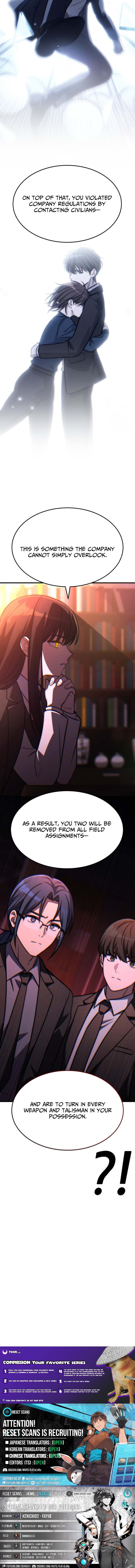 The Haunted House – Chapter 15 – Page 14