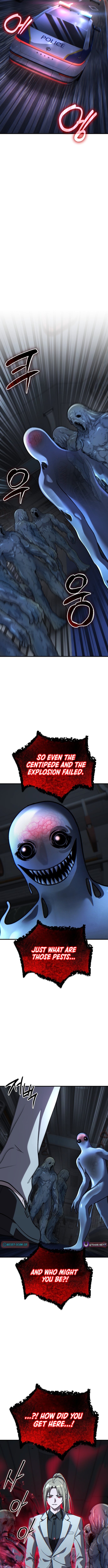 The Haunted House – Chapter 20 – Page 2