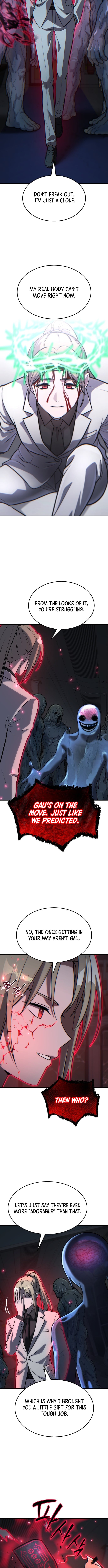 The Haunted House – Chapter 20 – Page 3