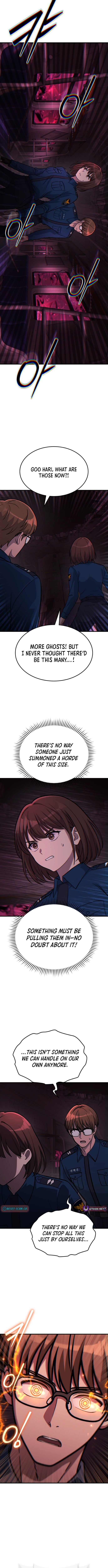 The Haunted House – Chapter 20 – Page 6