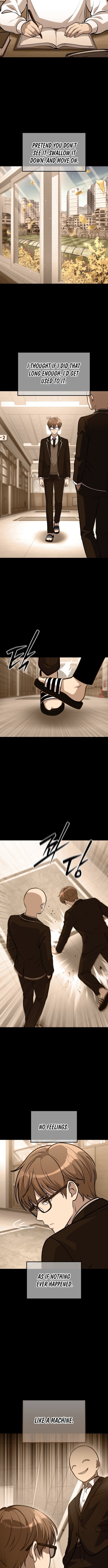 The Haunted House – Chapter 20 – Page 10