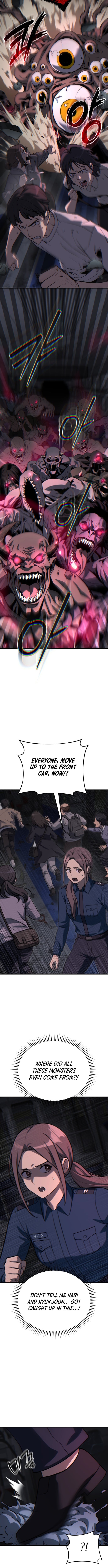 The Haunted House – Chapter 20 – Page 15