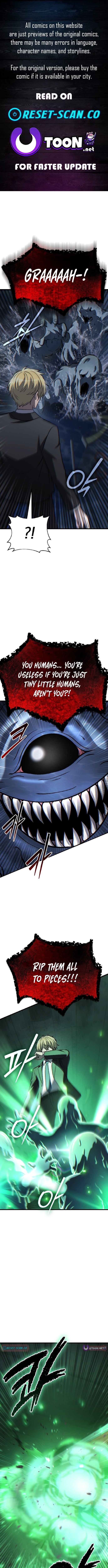 The Haunted House – Chapter 22 – Page 1
