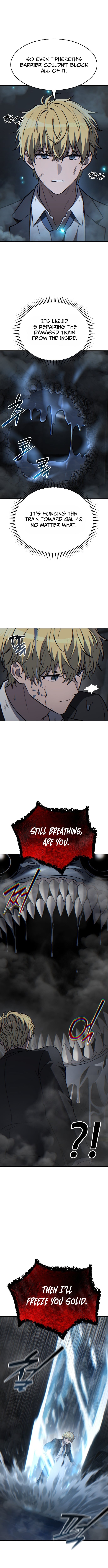 The Haunted House – Chapter 22 – Page 3