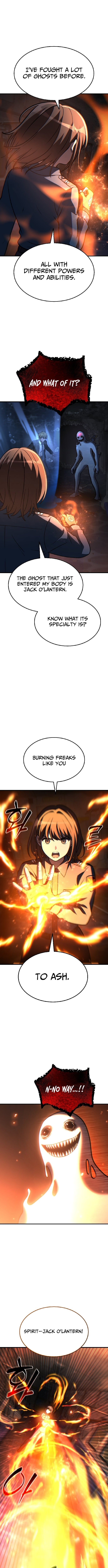 The Haunted House – Chapter 22 – Page 7