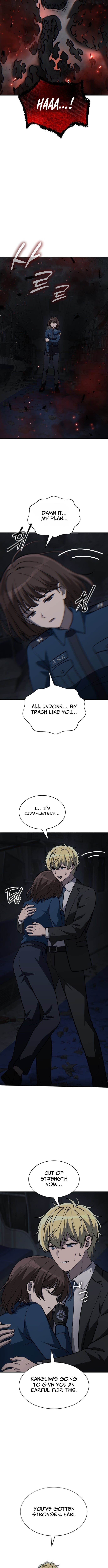 The Haunted House – Chapter 22 – Page 9