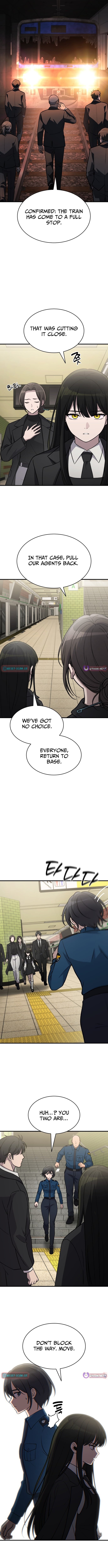 The Haunted House – Chapter 22 – Page 11