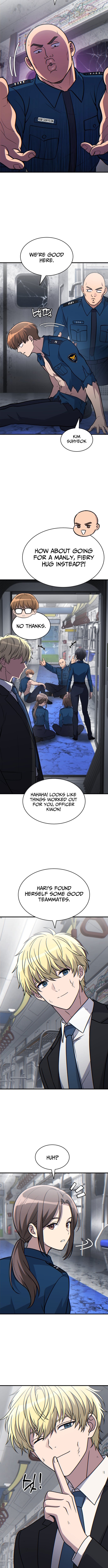 The Haunted House – Chapter 22 – Page 14