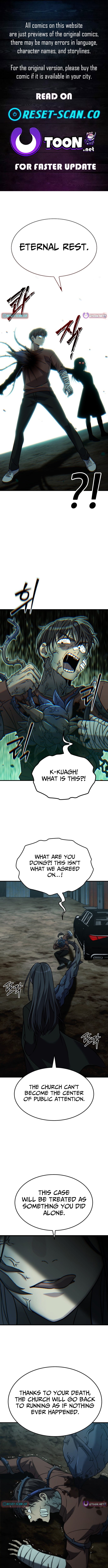 The Haunted House – Chapter 7 – Page 1