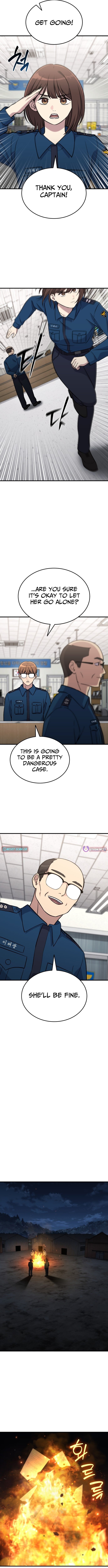 The Haunted House – Chapter 7 – Page 13