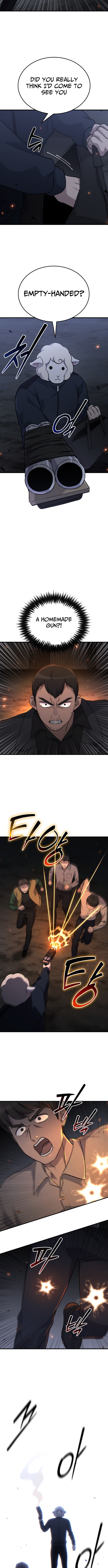 The Haunted House – Chapter 7 – Page 15