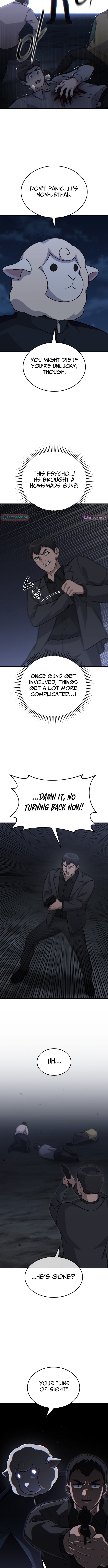 The Haunted House – Chapter 7 – Page 16