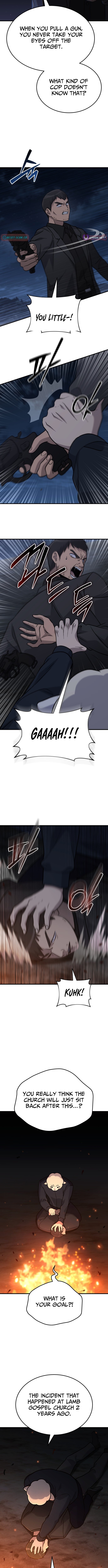 The Haunted House – Chapter 7 – Page 17