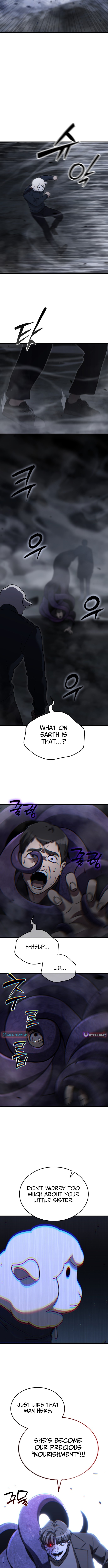 The Haunted House – Chapter 7 – Page 19