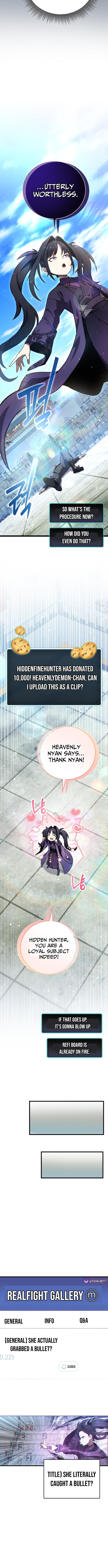 The Heavenly Demon’s Broadcast From the Demon Realm – Chapter 3 – Page 7