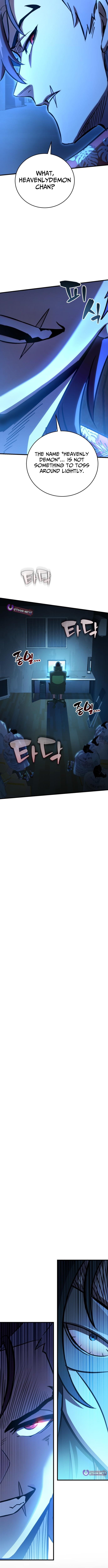 The Heavenly Demon’s Broadcast From the Demon Realm – Chapter 3 – Page 21