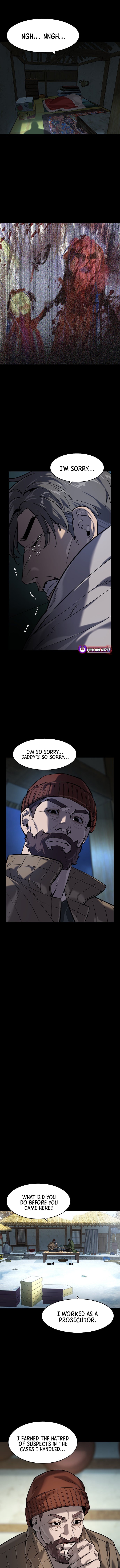 The Heir – Chapter 87 – Page 7