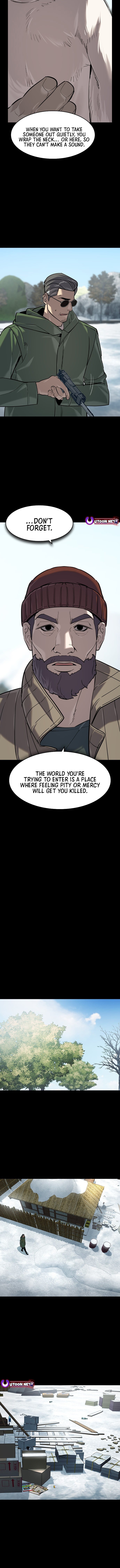 The Heir – Chapter 87 – Page 9