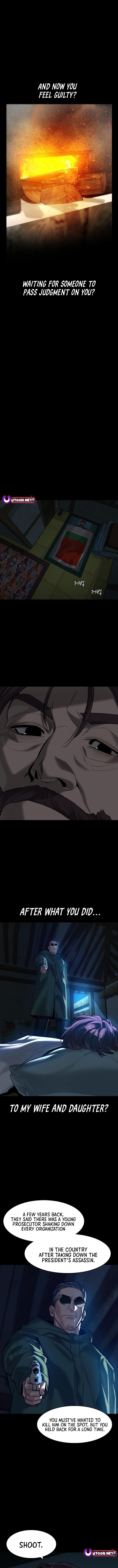 The Heir – Chapter 87 – Page 11