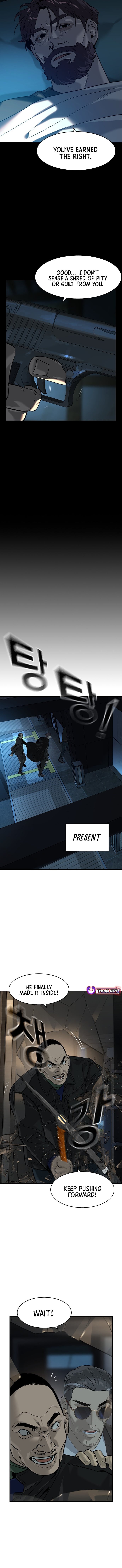 The Heir – Chapter 87 – Page 12