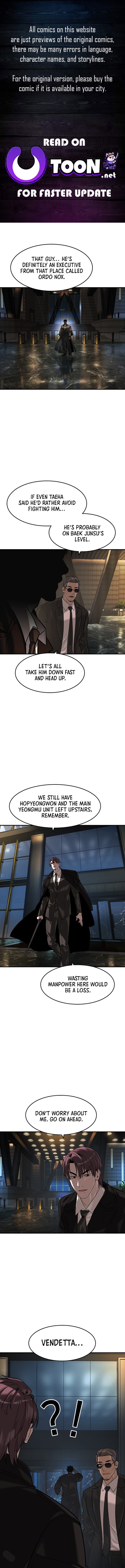 The Heir – Chapter 88 – Page 1