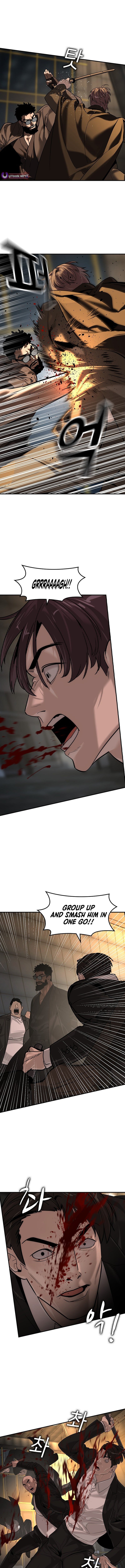 The Heir – Chapter 88 – Page 6