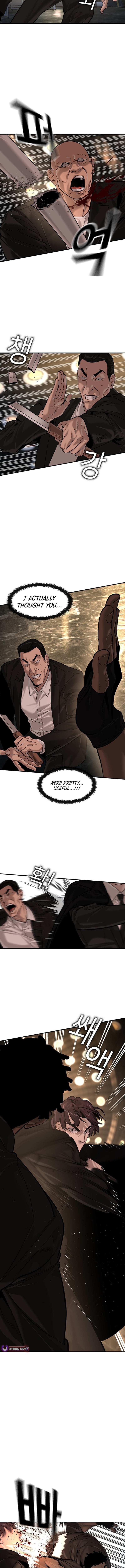 The Heir – Chapter 88 – Page 7