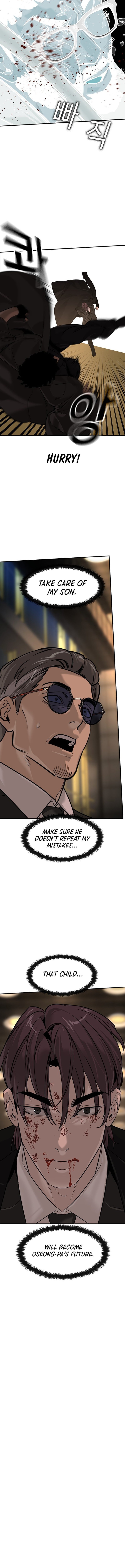 The Heir – Chapter 88 – Page 10