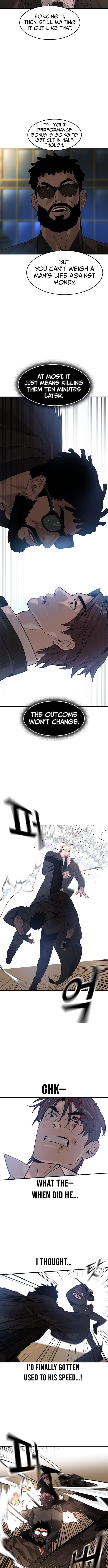 The Heir – Chapter 89 – Page 6