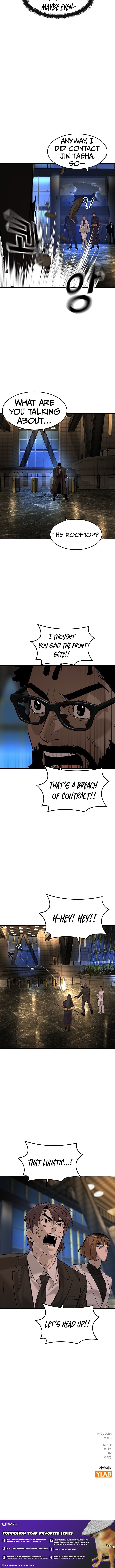 The Heir – Chapter 89 – Page 13