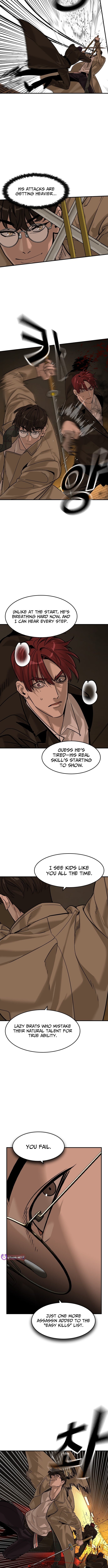 The Heir – Chapter 90 – Page 2