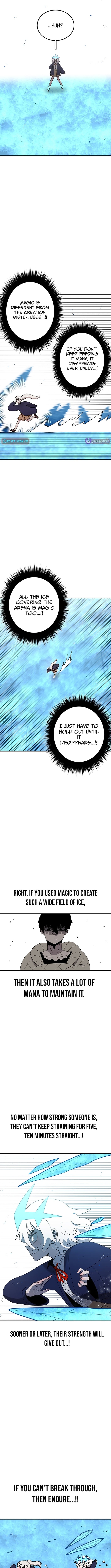 The house without time – Chapter 100 – Page 2