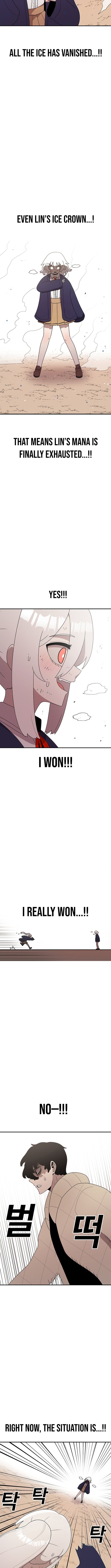 The house without time – Chapter 100 – Page 5