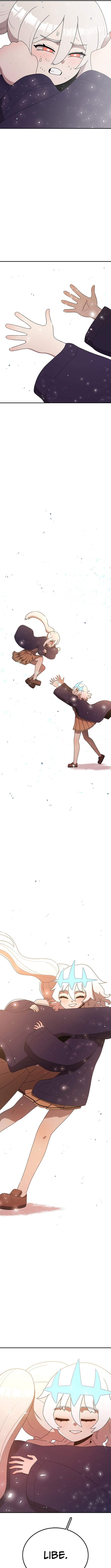 The house without time – Chapter 100 – Page 8