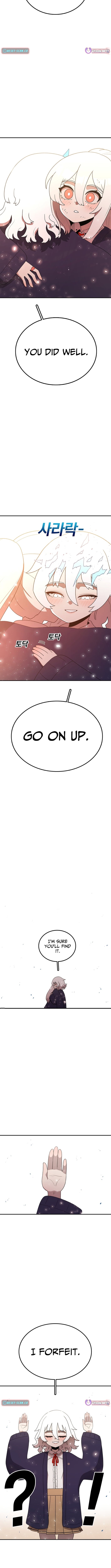The house without time – Chapter 100 – Page 9
