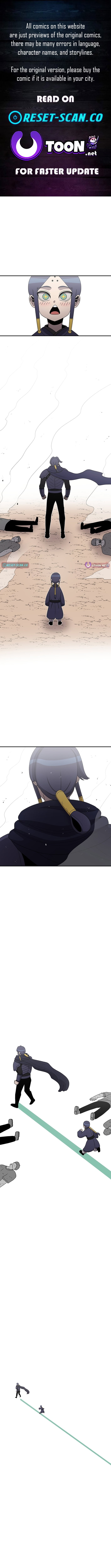 The house without time – Chapter 101 – Page 1