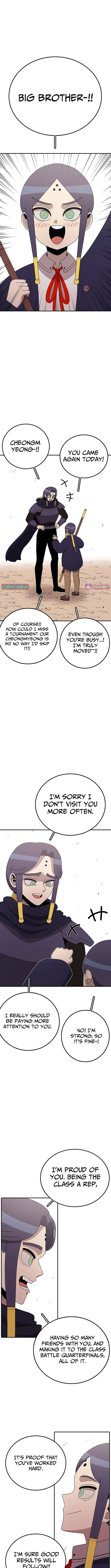The house without time – Chapter 101 – Page 2