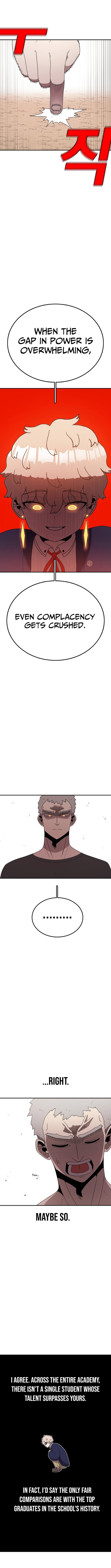 The house without time – Chapter 101 – Page 8